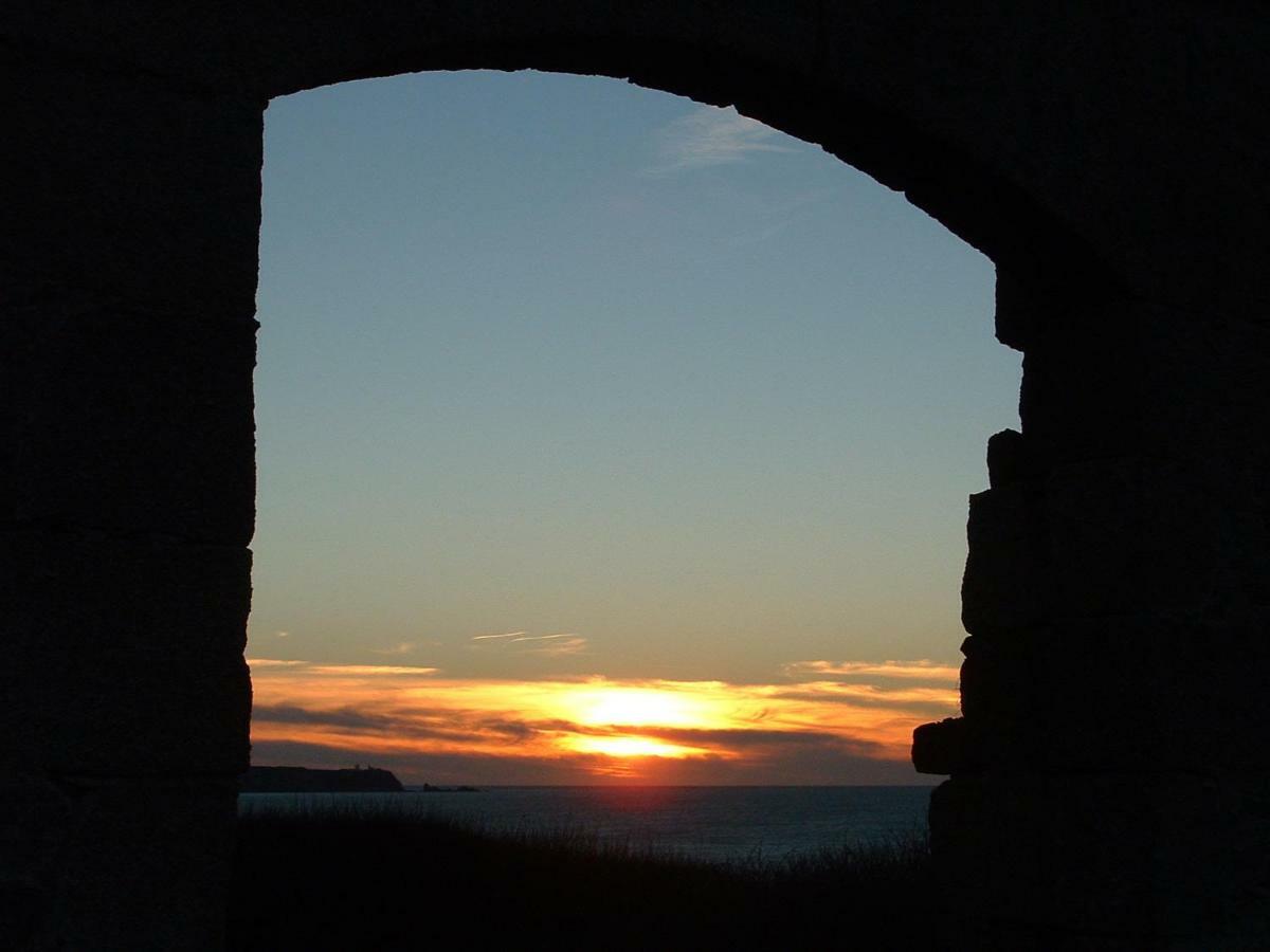 Cap Morgat Chez Jean Daire Crozon Dış mekan fotoğraf